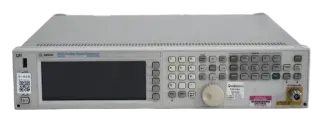 N5181A MXG 射频模拟信号发生器