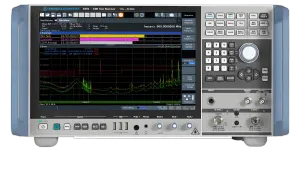 ESW EMI Test Receiver