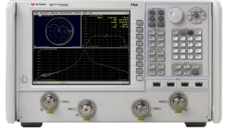N5224A PNA Microwave Network Analyzer