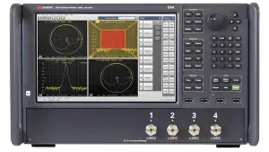 E5080B ENA Vector Network Analyzer