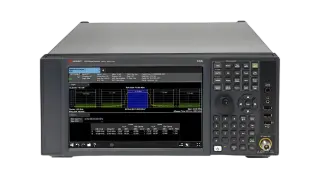 N9000B CXA 信号分析仪