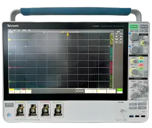 5 Series B MSO Mixed-Signal Oscilloscope
