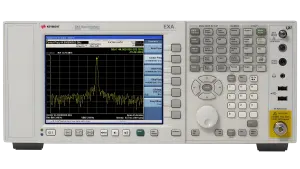 N9010A EXA Signal Analyzer