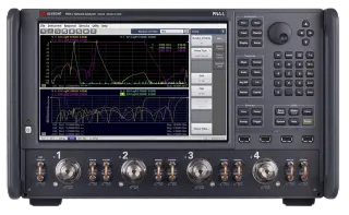 N5231B PNA-L Microwave Network Analyzer