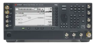 E8267D PSG Vector Signal Generator