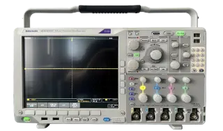 MDO4000C Mixed Domain Oscilloscope