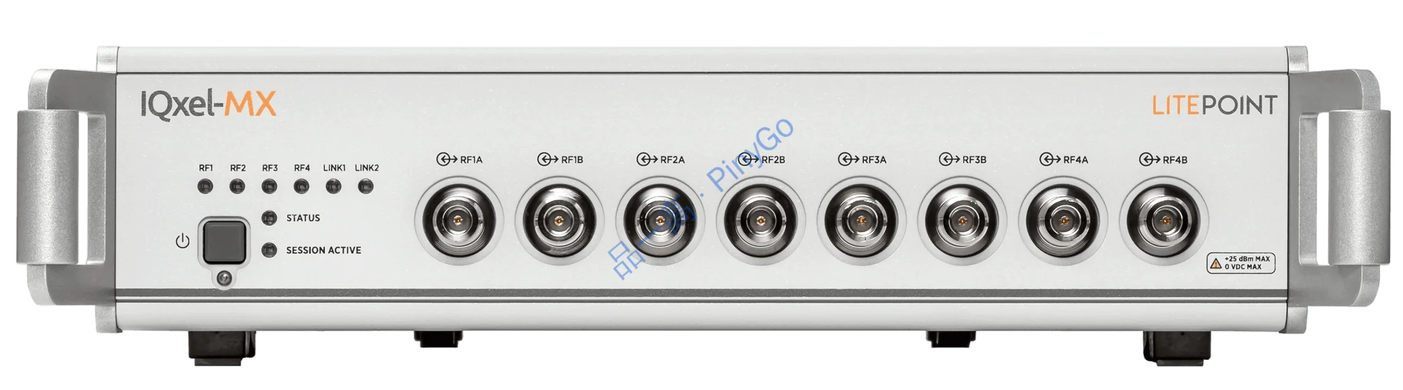 IQxel-MX 高性能 802.11be 测试系统