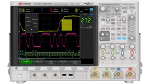 InfiniiVision 4000 X‑Series Oscilloscopes