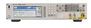 N5182A MXG Vector Signal Generator