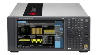 N9021B MXA 信号分析仪