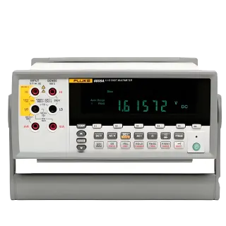 Fluke 8808A Digital Multimeter