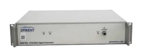 GSS6100 Signal Generator