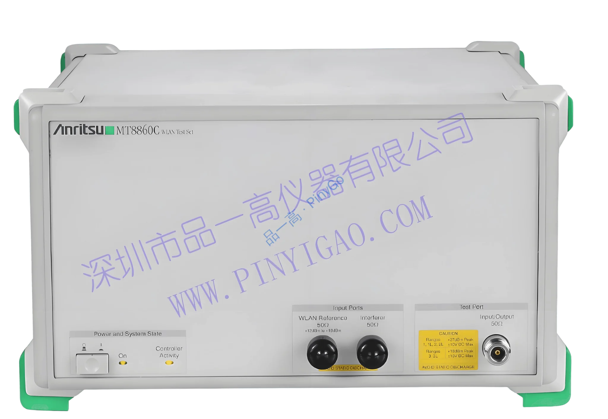 MT8860C WLAN测试仪