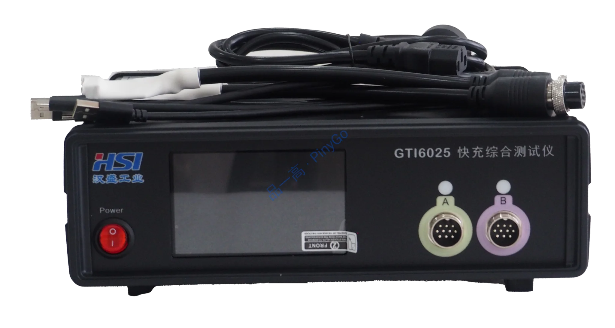 CTI6025 Fast Charging Tester
