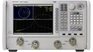 N5224A PNA Microwave Network Analyzer