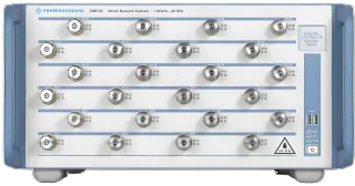 ZNBT Vector network analyzer