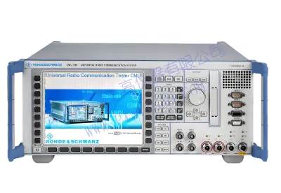 CMU200 Universal Radio Communication Tester