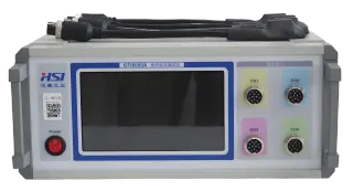 CTI6030 快充测试仪