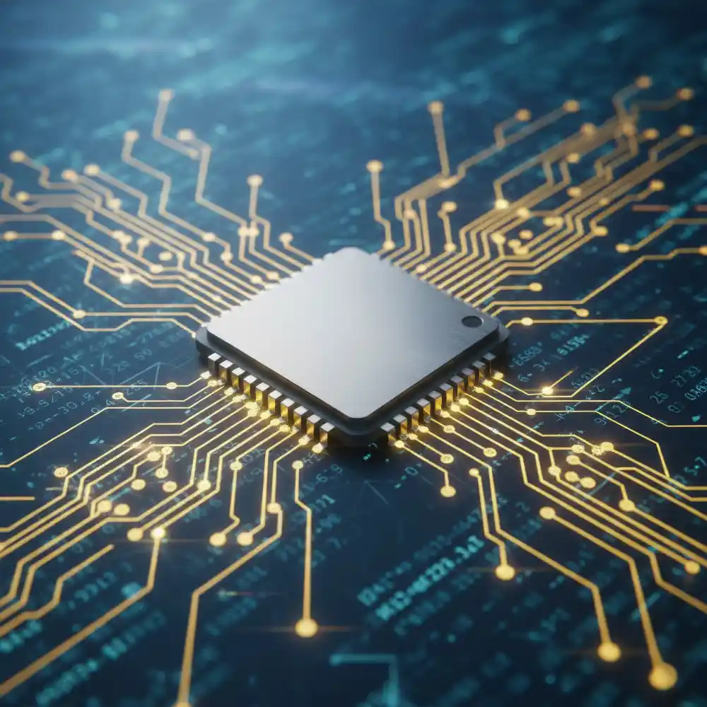 Semiconductor Testing