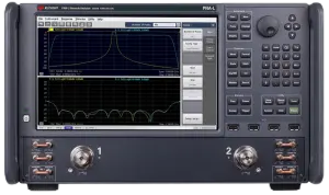 N5234B PNA-L Microwave Network Analyzer
